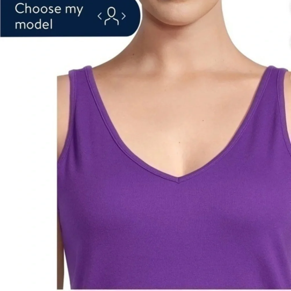 Tank Top - Picture 6 of 9